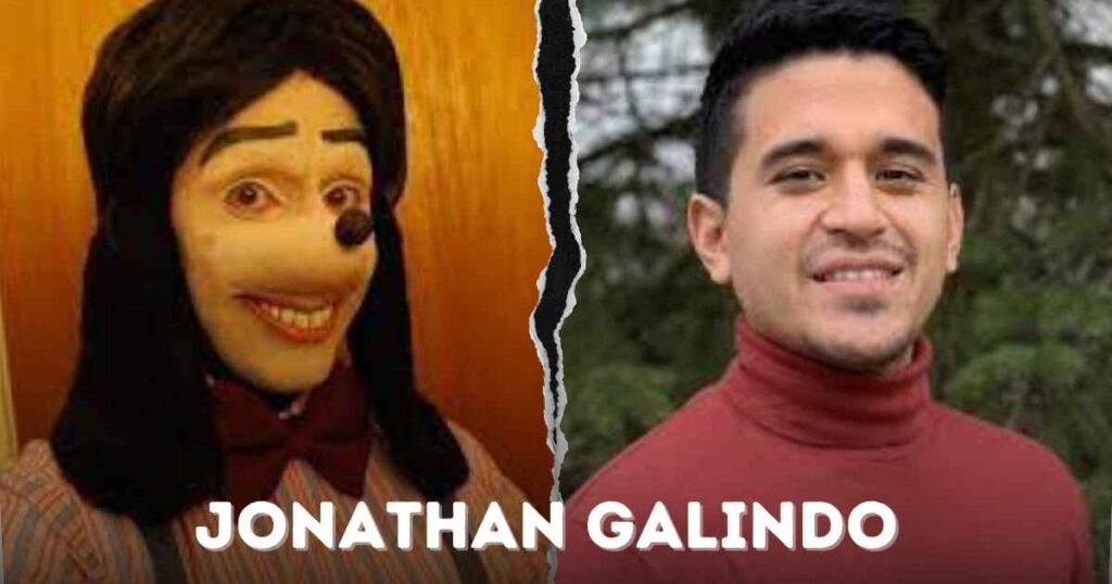 Jonathan Galindo